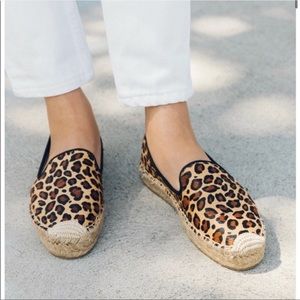 Soludos espadrilles 7.5